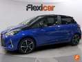 Toyota Yaris 1.5 Hybrid Feel Bleu - thumbnail 4