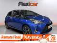 Toyota Yaris 1.5 Hybrid Feel Bleu - thumbnail 1