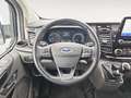 Ford Tourneo Custom Trend 320 L2 Doppelklima+AHK+DAB Klima Blanc - thumbnail 11