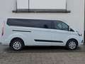 Ford Tourneo Custom Trend 320 L2 Doppelklima+AHK+DAB Klima Blanc - thumbnail 6