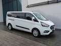 Ford Tourneo Custom Trend 320 L2 Doppelklima+AHK+DAB Klima Blanc - thumbnail 7