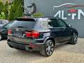 BMW X5 3.0 dA xDrive**Pack-M**Utilitaire**Full Options** Zwart - thumbnail 7