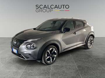 1.6 HEV N-Design Auto