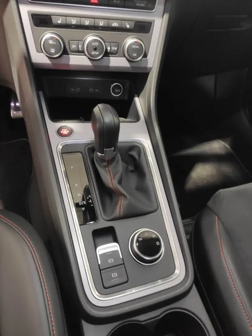 SEAT Ateca 1.5 EcoTSI S&S FR Special Edition DSG Azul - 2