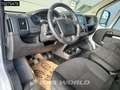 Citroen Jumper 120PK L2H2 Navi Airco Cruise Parkeersensoren Euro6 Wit - thumbnail 12