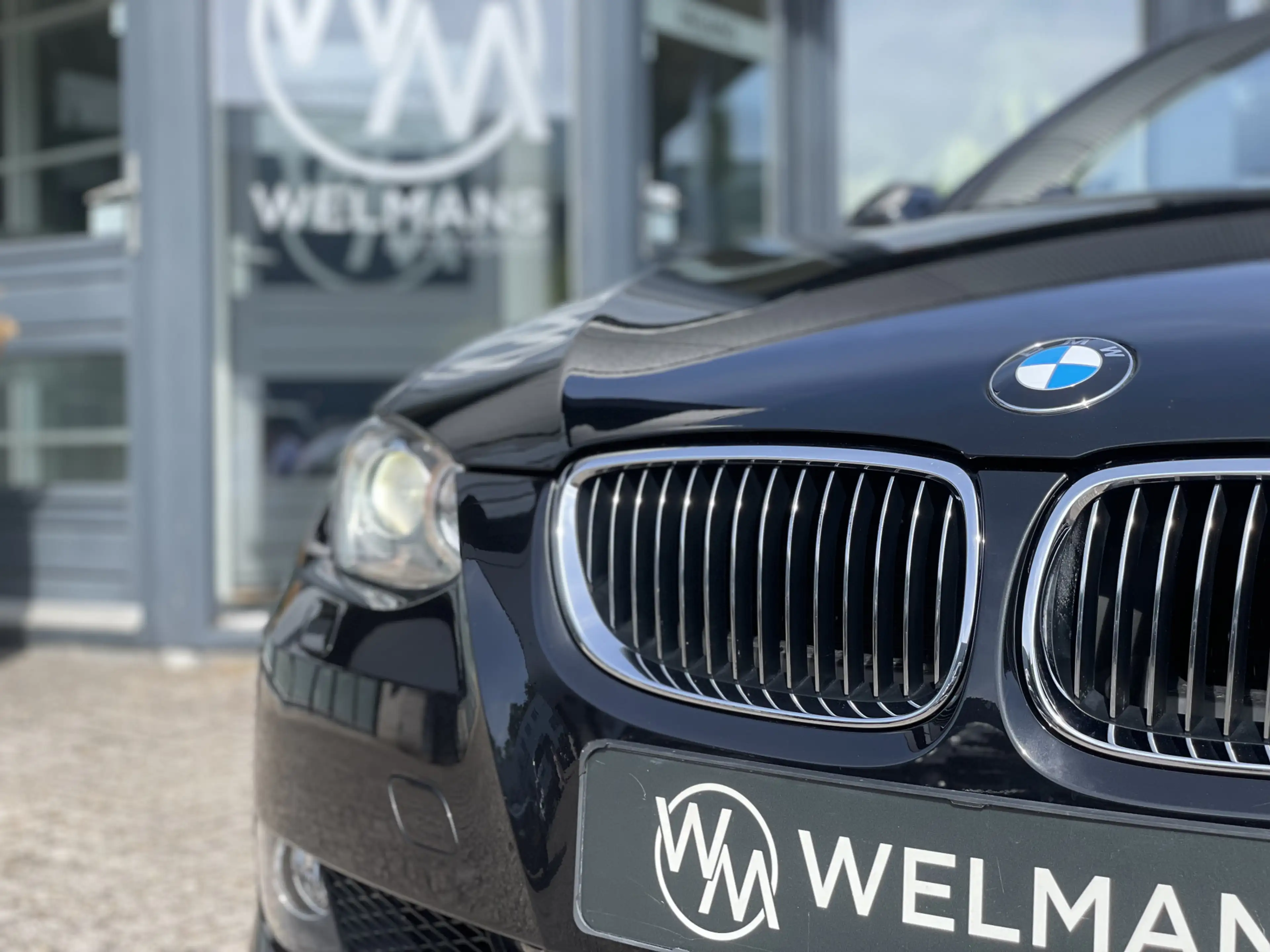 BMW 325 3-serie Cabrio 325i High Executive Orig NL NAP | 6 — photo 12