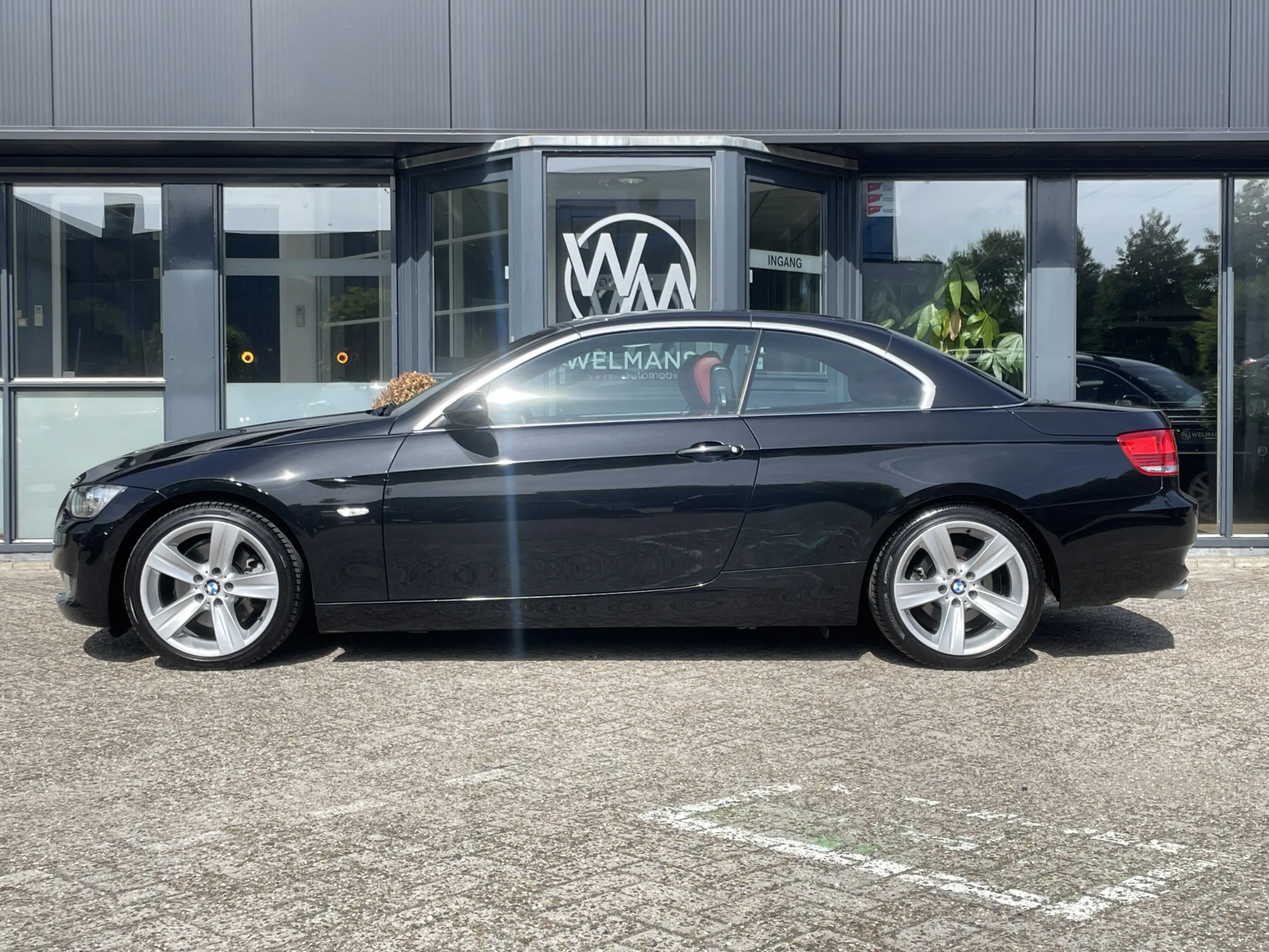 BMW 325 3-serie Cabrio 325i High Executive Orig NL NAP | 6 — photo 6