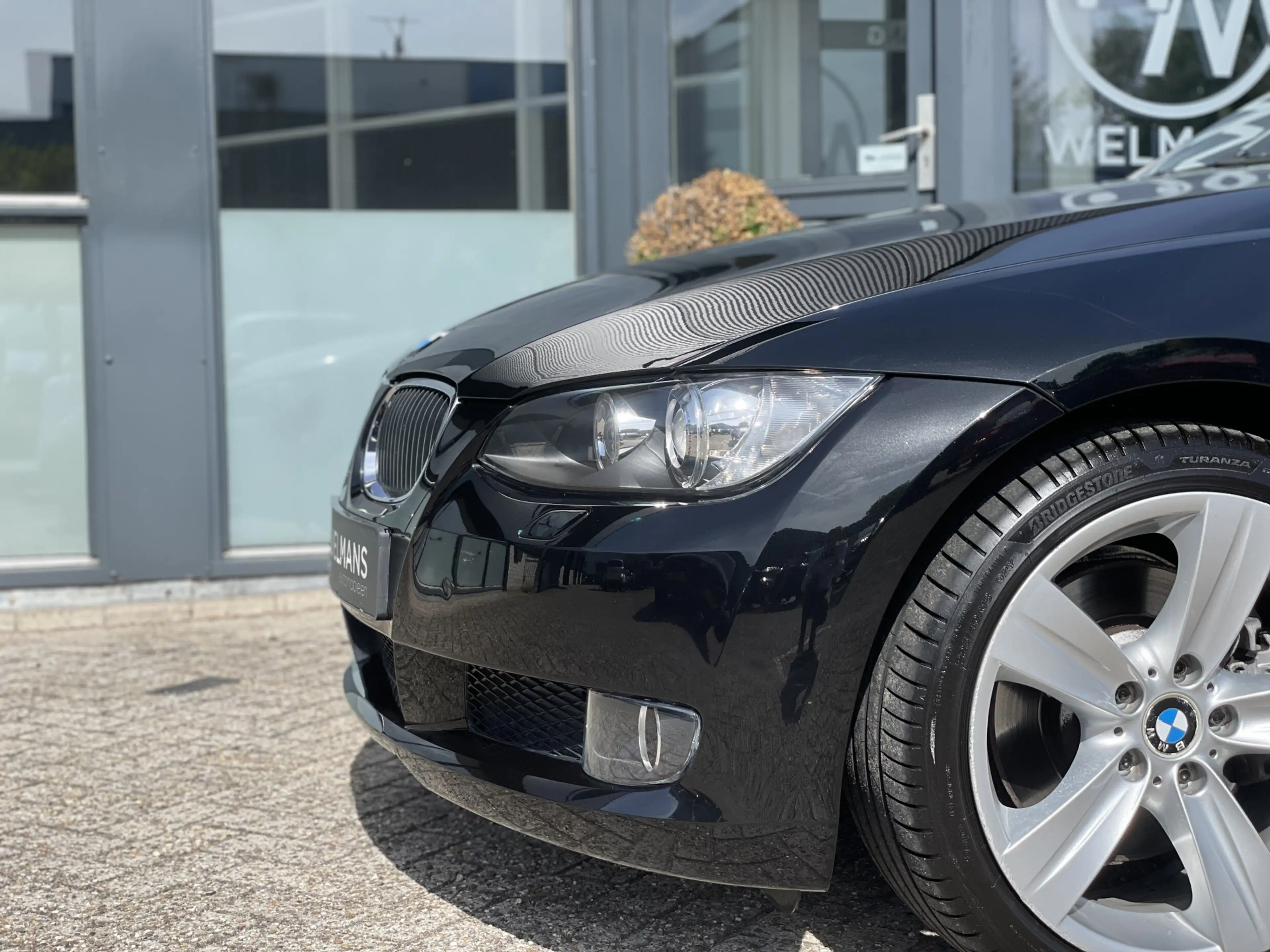 BMW 325 3-serie Cabrio 325i High Executive Orig NL NAP | 6 — photo 10