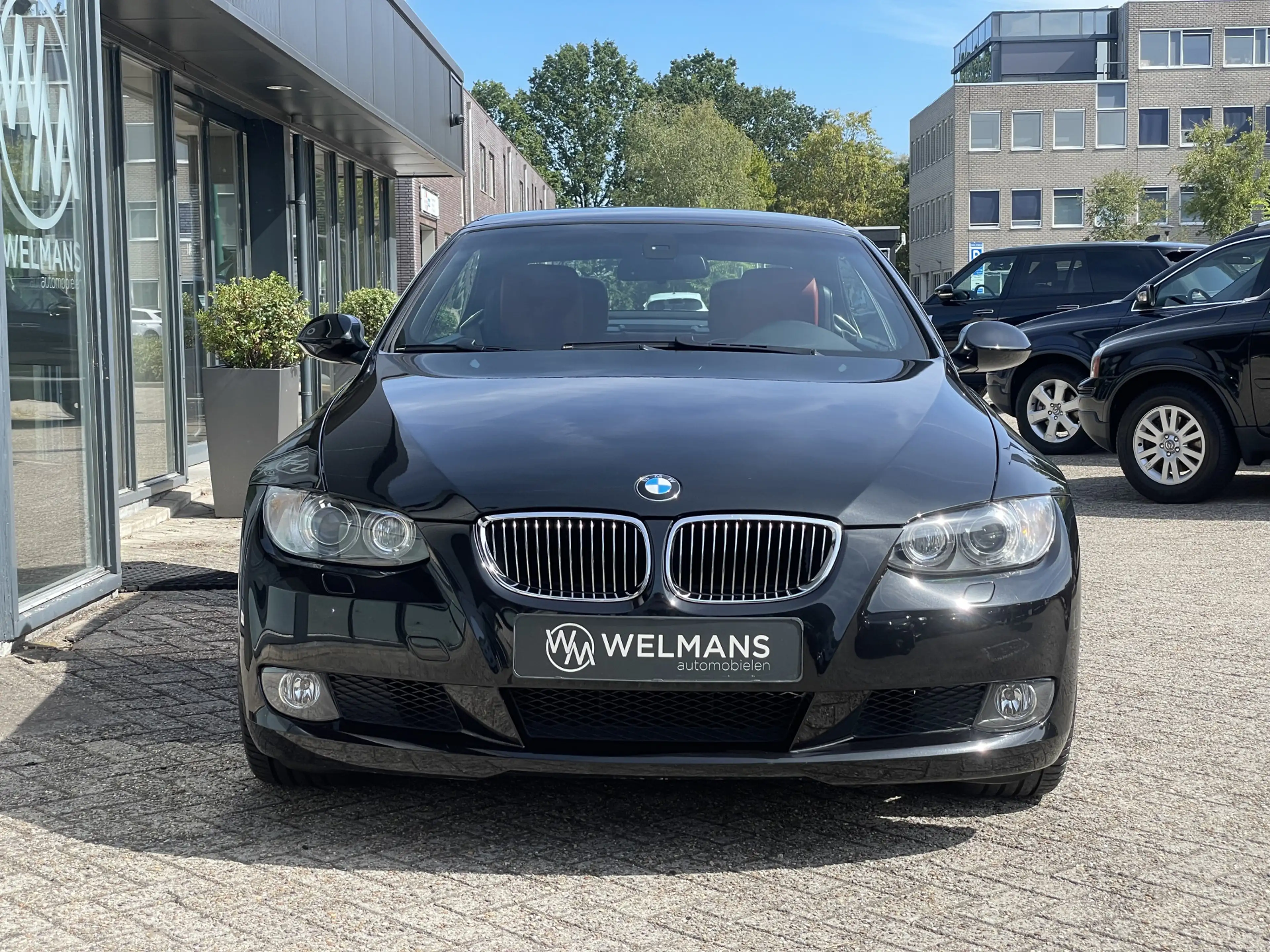 BMW 325 3-serie Cabrio 325i High Executive Orig NL NAP | 6 — photo 11