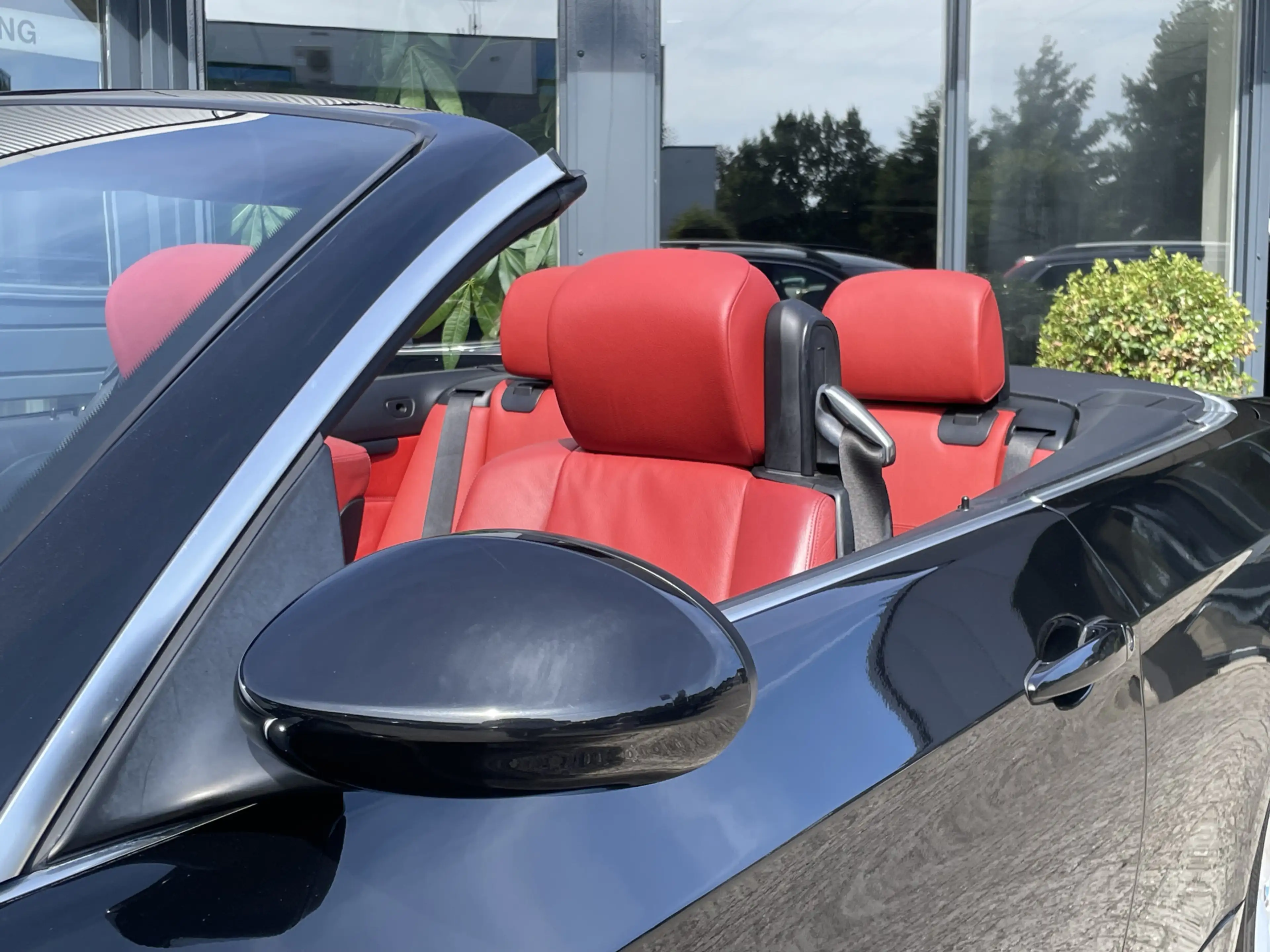 BMW 325 3-serie Cabrio 325i High Executive Orig NL NAP | 6 — photo 14