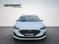 Ford Focus Turnier 1,0 EcoBoost Hybrid Titanium MHEV Blanc - thumbnail 2