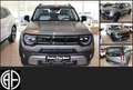 BAIC BJ30 4 WD HEV Gris - thumbnail 1