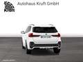 BMW X1 sDrive18d M SPORT+AUTOM+AHK+KAMERA+SITZHZ Weiß - thumbnail 8