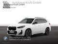 BMW X1 sDrive18d M SPORT+AUTOM+AHK+KAMERA+SITZHZ Weiß - thumbnail 2