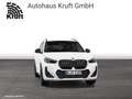 BMW X1 sDrive18d M SPORT+AUTOM+AHK+KAMERA+SITZHZ Weiß - thumbnail 11