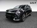 Kia Sportage SPORTAGE 1.6T 48V 2WD DCT SPIRIT DRIVE Schwarz - thumbnail 4
