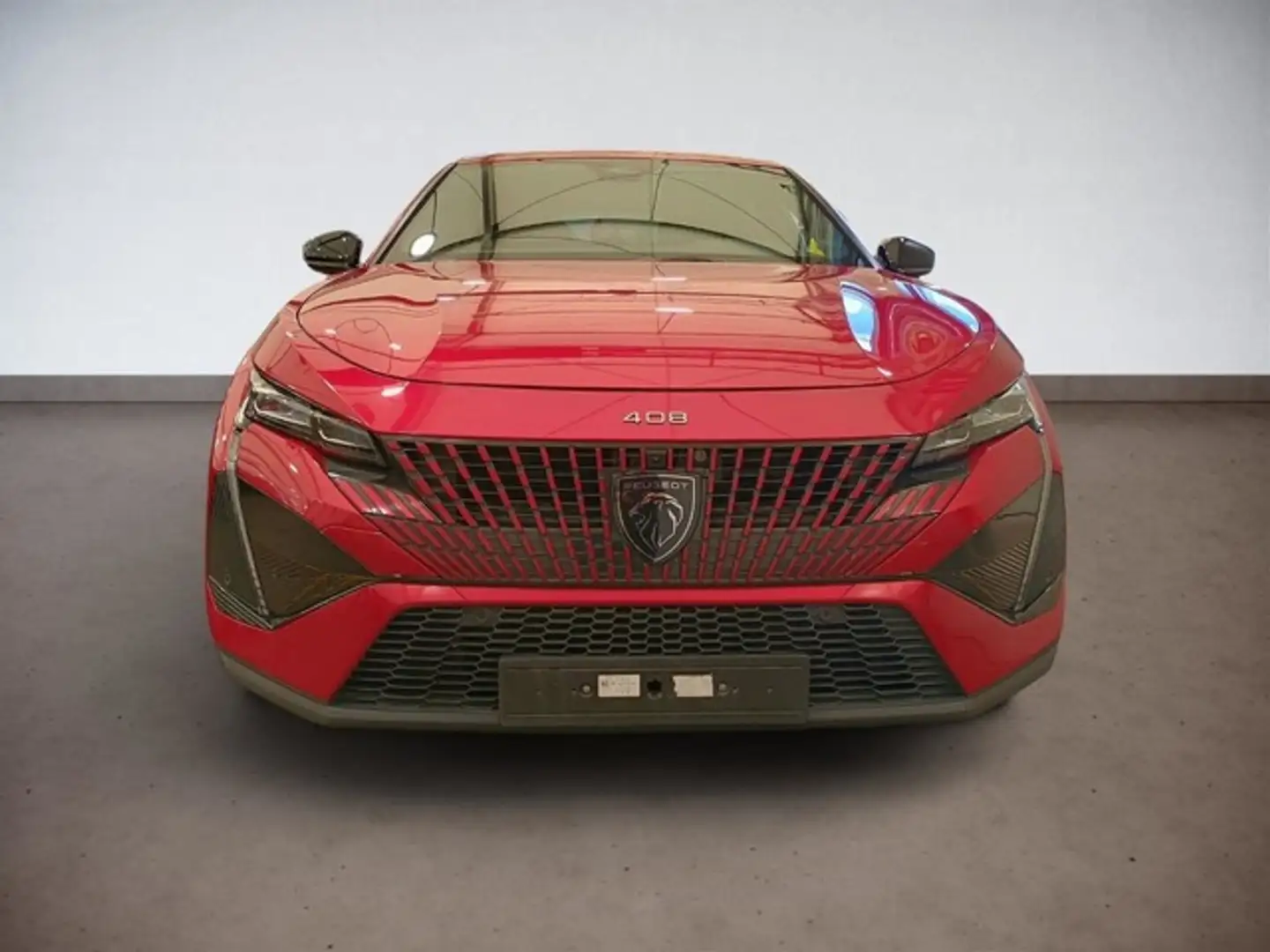 Peugeot 408 GT PT 130 EAT8*MATRIX*FOCAL*CARPLAY*TRAUM* GT Rouge - 2