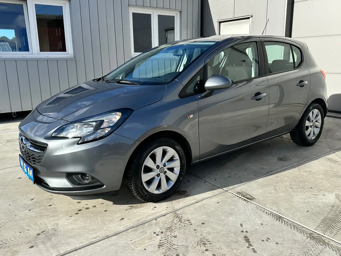 Opel Corsa Corsa 1.2 ** Navigatie * Carplay * 12m garantie ** Gris - 2