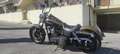 Harley-Davidson Dyna Street Bob fxdb 1584 Verde - thumbnail 2