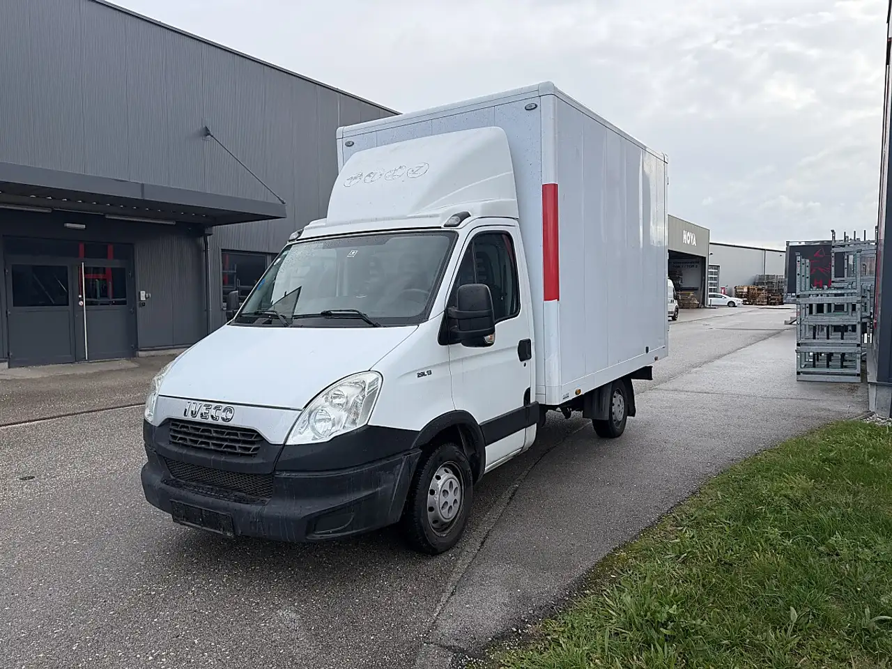 Iveco Unknown