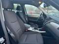 BMW X3 sDrive 18d AHK°PDC°NAVI°SZHG°TEMPOM°PANO°SH! Schwarz - thumbnail 11