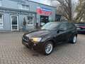 BMW X3 sDrive 18d AHK°PDC°NAVI°SZHG°TEMPOM°PANO°SH! Schwarz - thumbnail 1