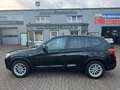 BMW X3 sDrive 18d AHK°PDC°NAVI°SZHG°TEMPOM°PANO°SH! Schwarz - thumbnail 8