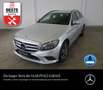 Mercedes-Benz C 180 C 180 d T NAVI*LED*PTS*R-KAMERA*SITZHZG*TEMPOMAT Silver - thumbnail 1
