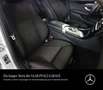 Mercedes-Benz C 180 C 180 d T NAVI*LED*PTS*R-KAMERA*SITZHZG*TEMPOMAT Ezüst - thumbnail 9