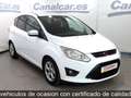 Ford C-Max 1.6TDCi Trend 115 Білий - thumbnail 4