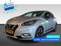 Nissan Micra 1.0 IG-T 92pk N-Design Grijs - thumbnail 1