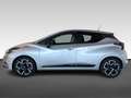 Nissan Micra 1.0 IG-T 92pk N-Design Grijs - thumbnail 2