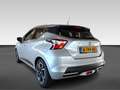 Nissan Micra 1.0 IG-T 92pk N-Design Grijs - thumbnail 3