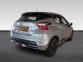 Nissan Micra 1.0 IG-T 92pk N-Design Grijs - thumbnail 9