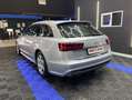Audi A6 Avant 3.0TDI quattro S-Tronic 160kW Grau - thumbnail 29