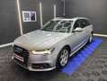 Audi A6 Avant 3.0TDI quattro S-Tronic 160kW Grau - thumbnail 5
