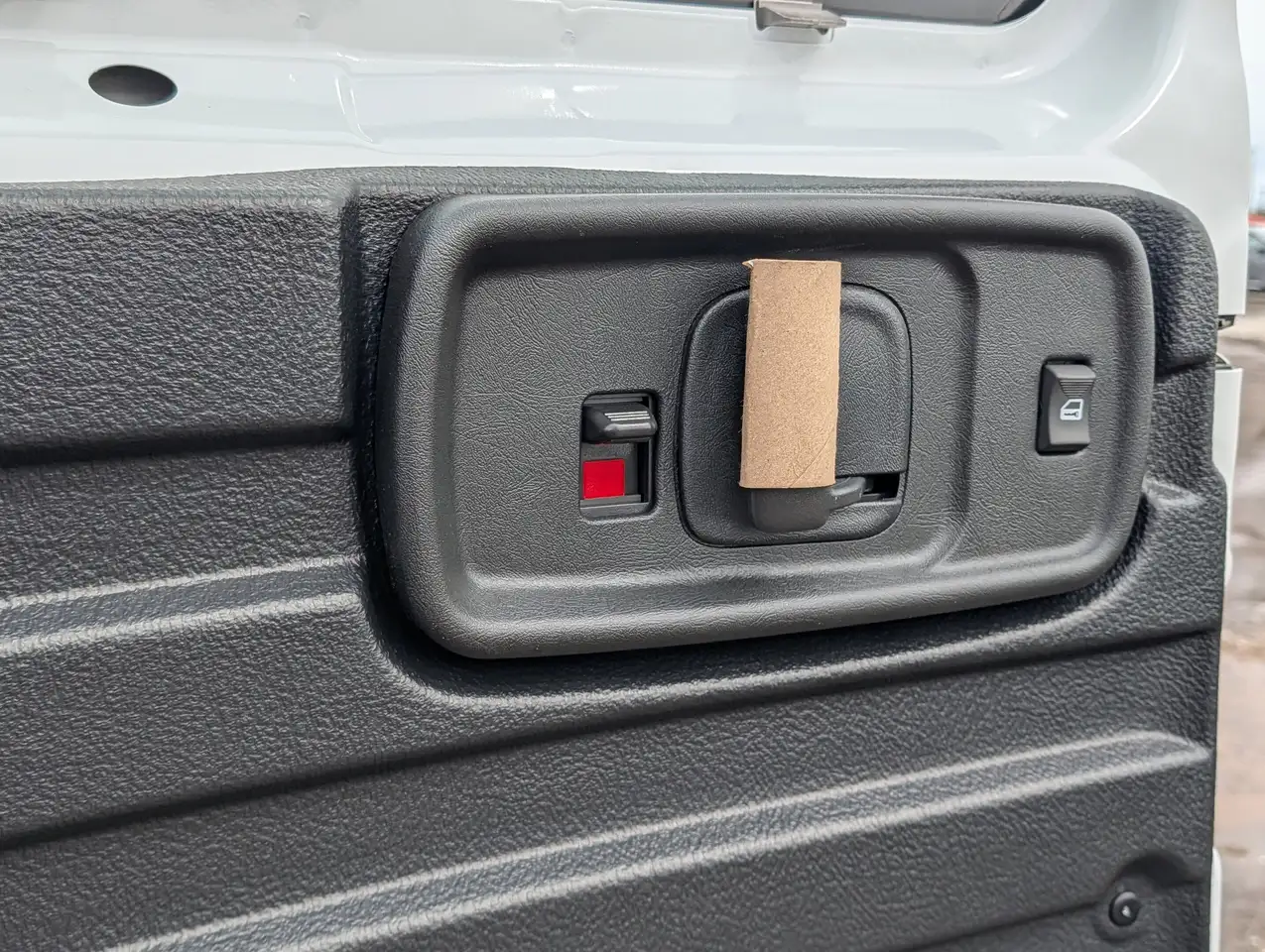 GMC Savana снимка GMC Savana