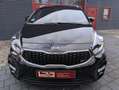 Kia Carens Carens 1.7 CRDi *7-SITZE/LEDER/XENON/NAVI* Noir - thumbnail 5
