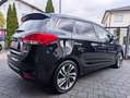 Kia Carens Carens 1.7 CRDi *7-SITZE/LEDER/XENON/NAVI* Noir - thumbnail 4