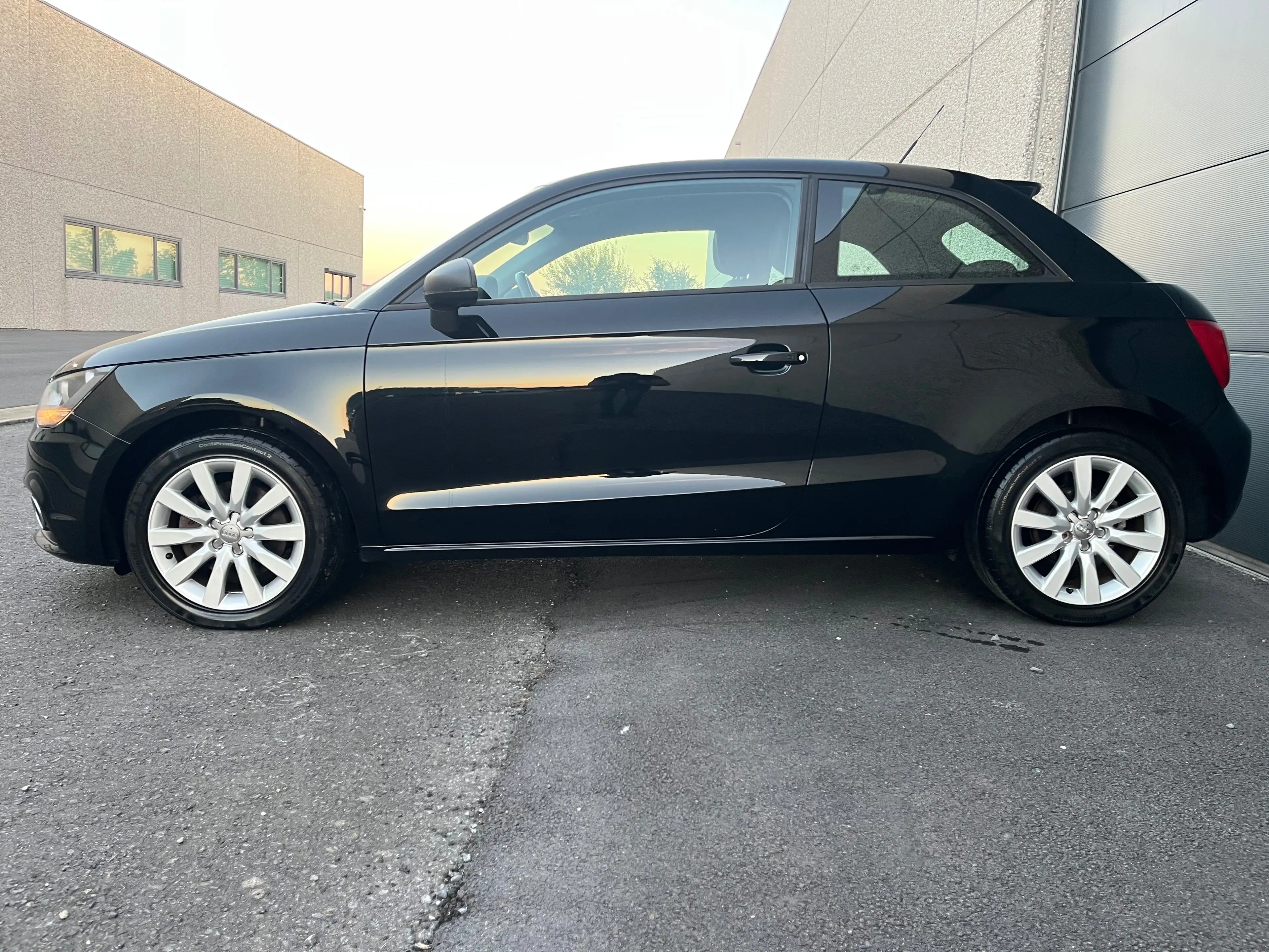Audi A1 1.4 TFSI Ambition Sport GARANTIE 12 MOIS — photo 5