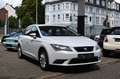 SEAT Leon ST Style PDC Navi Klimaautomatik TÜV neu Bianco - thumbnail 1