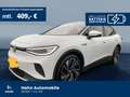 Volkswagen ID.4 Pro Performance PANO ACC LED Navi Sitzh 360 Weiß - thumbnail 1