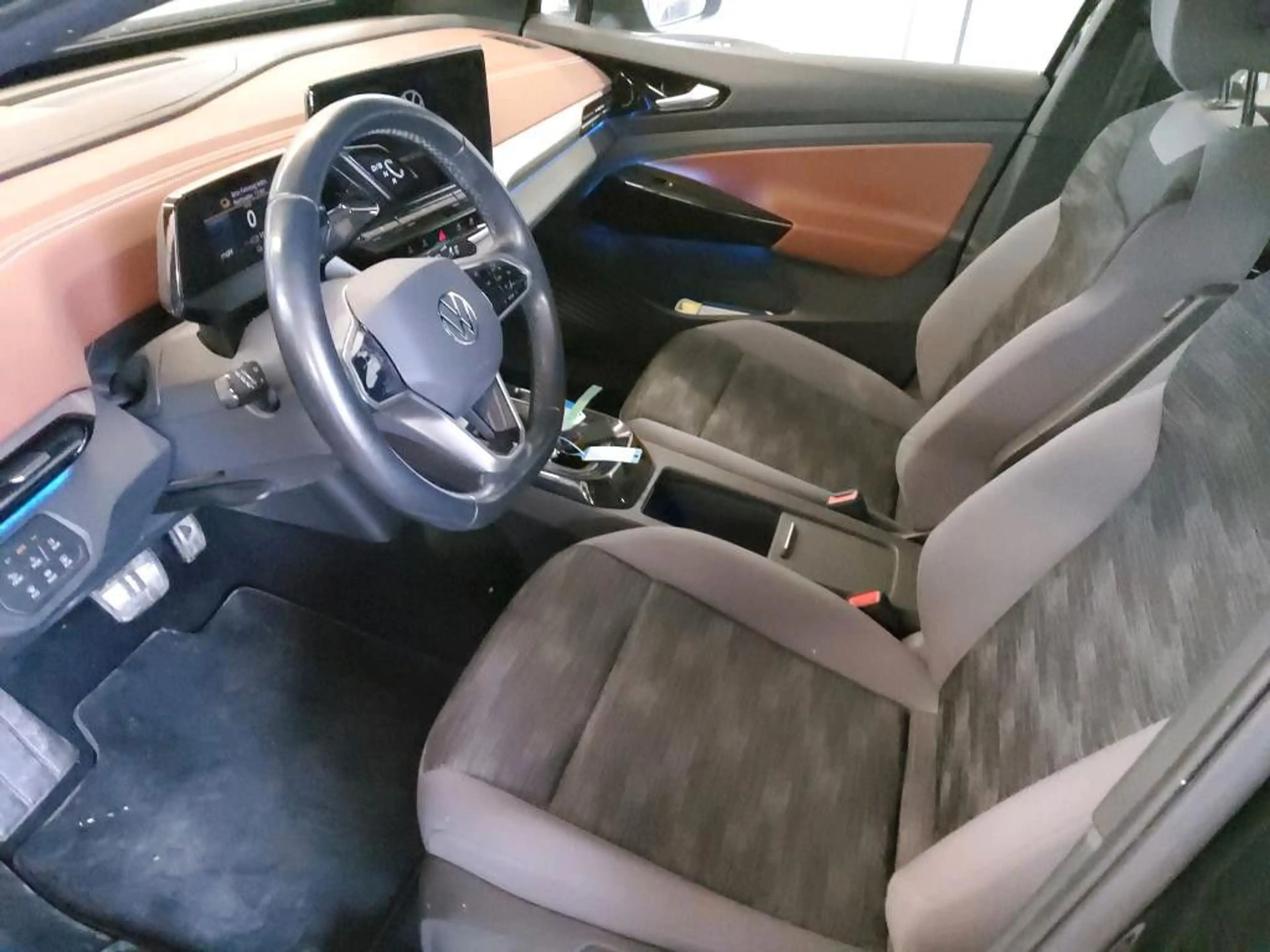 Volkswagen ID.5 Pro Navi Matrix Pano AHK 360 Side SHZ WP — photo 7