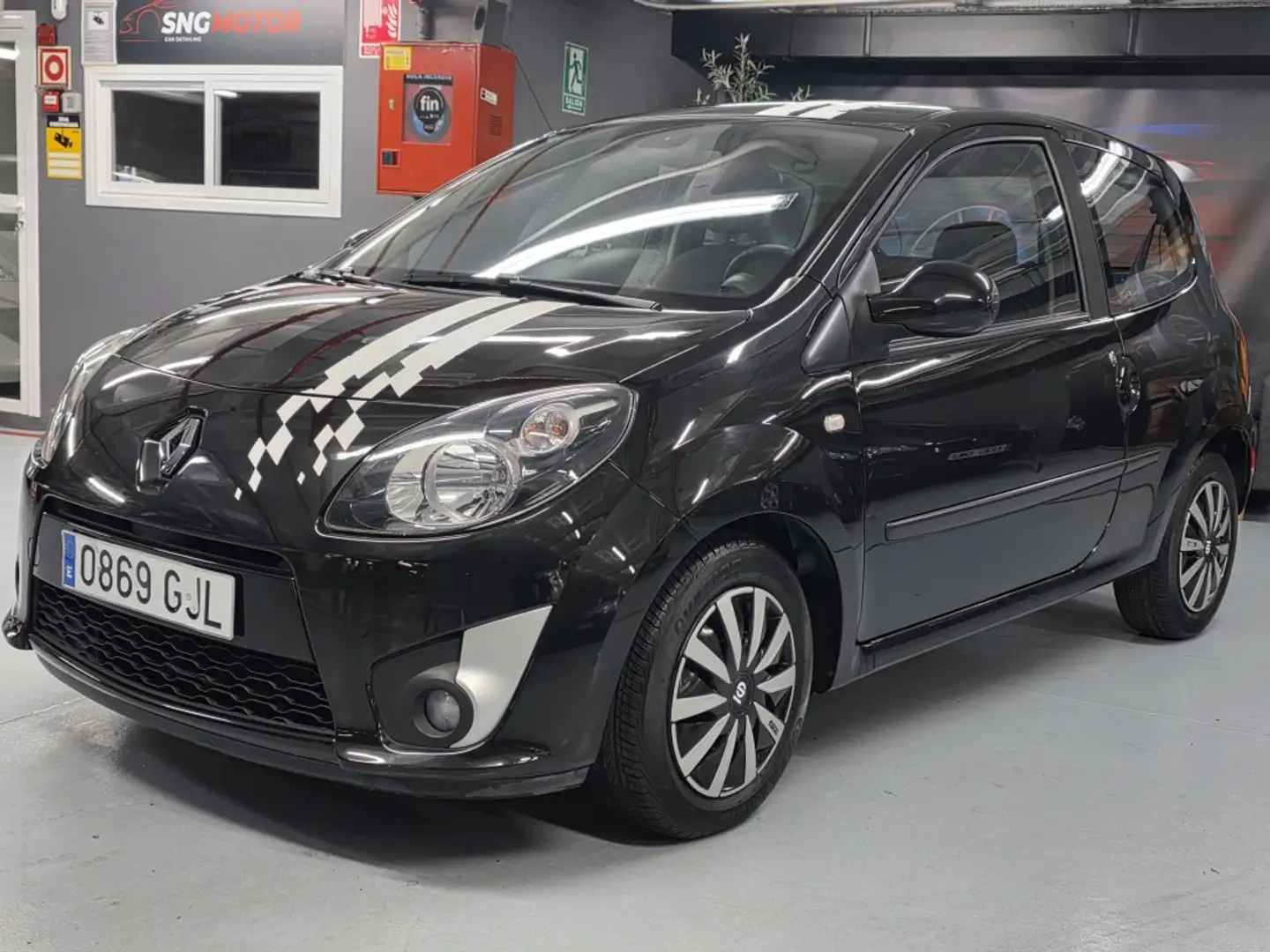 Renault Twingo 1.5dCi Authentique eco2 - 2