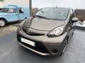 Toyota Aygo 1.0 VVT-I 68CH ACTIVE 5P Brun - thumbnail 2