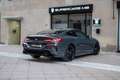 BMW 840 840d Coupé xDrive Gris - thumbnail 4