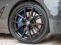 BMW 840 840d Coupé xDrive Gri - thumbnail 11
