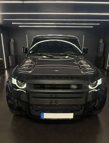 Land Rover Defender Defender 130 P500 V8