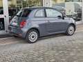 Fiat 500 500 III 2015 1.2 Cult easypower Gpl 69cv Gris - thumbnail 7