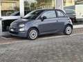 Fiat 500 500 III 2015 1.2 Cult easypower Gpl 69cv Gris - thumbnail 2